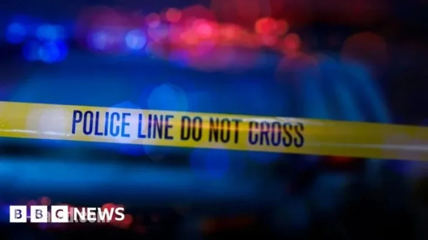 Oklahoma Man Charged with Shooting Woman During Target Practice