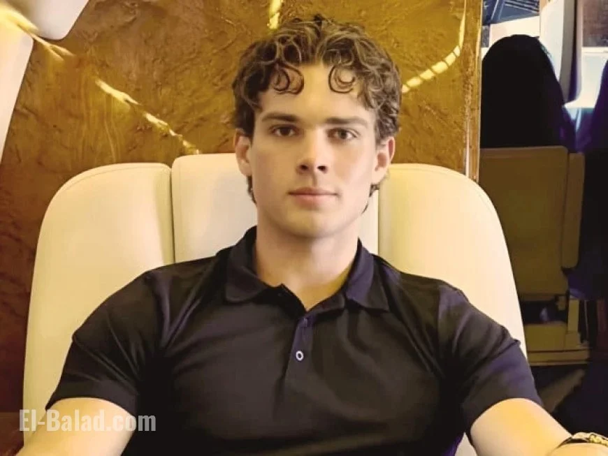 Clavicular Defends Actions After Cybertruck Livestream Incident