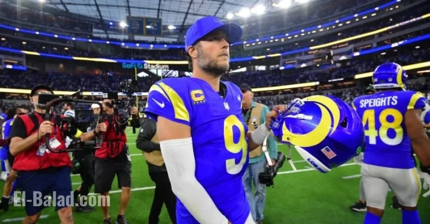 Rams vs. Falcons: Key Clash Impacts Seattle Seahawks’ NFC Playoff Chances