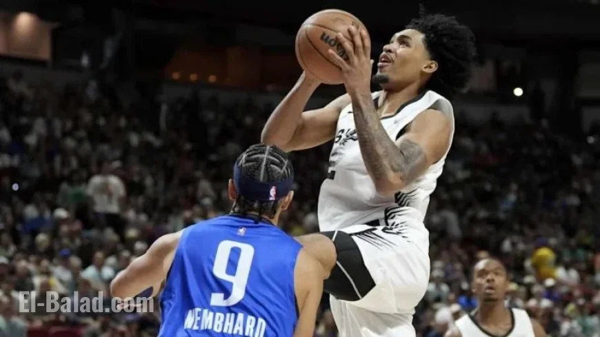 Dylan Harper, Jeremiah Fears, or Ryan Nembhard: Top Rookie Point Guard Revealed