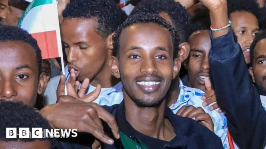 Israel Recognizes Somaliland’s Independence: Unpacking the African State’s Breakthrough