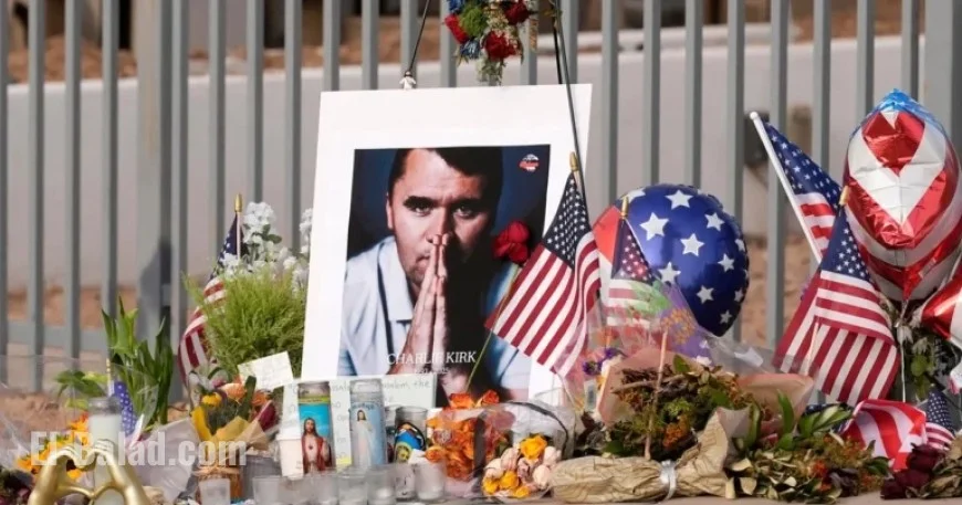 Utah Court Releases Transcript from October Hearing on Charlie Kirk Murder Case