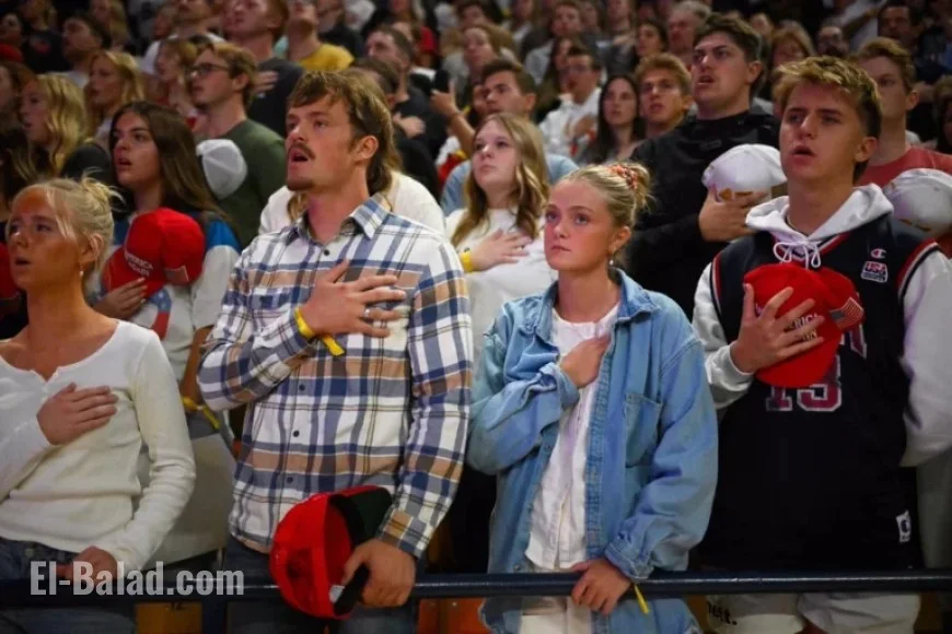 Polls Reveal Gen Z Men Stepping Away from MAGA Movement