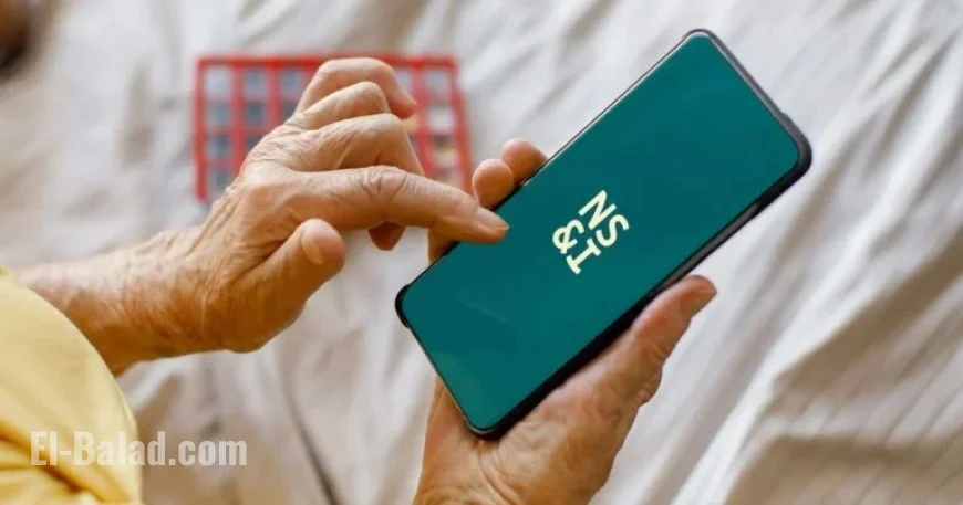 Greater Manchester Wins Staggering NS&I Premium Bonds in 2025