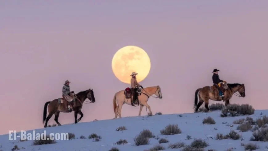 2026 Moon Events: 13 Unmissable Eclipses, Supermoons, and Conjunctions