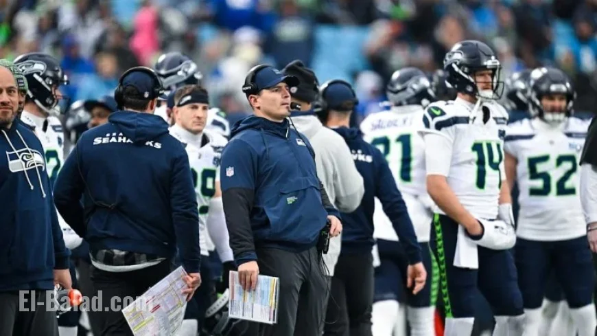 Mike Macdonald Prepares for Key Game in Short Week: Monday Insights