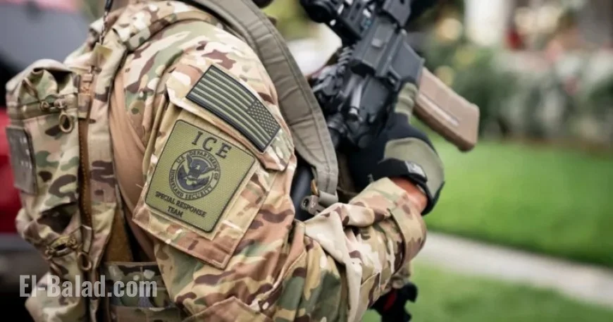 Judge Approves Sharing Basic Medicaid Data with ICE