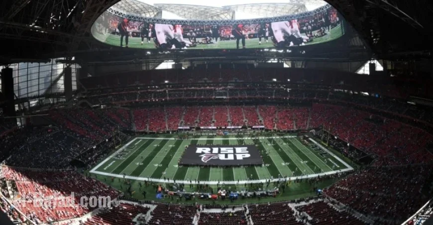 Rams vs. Falcons: Impact on NFC Standings in Week 17 Playoffs