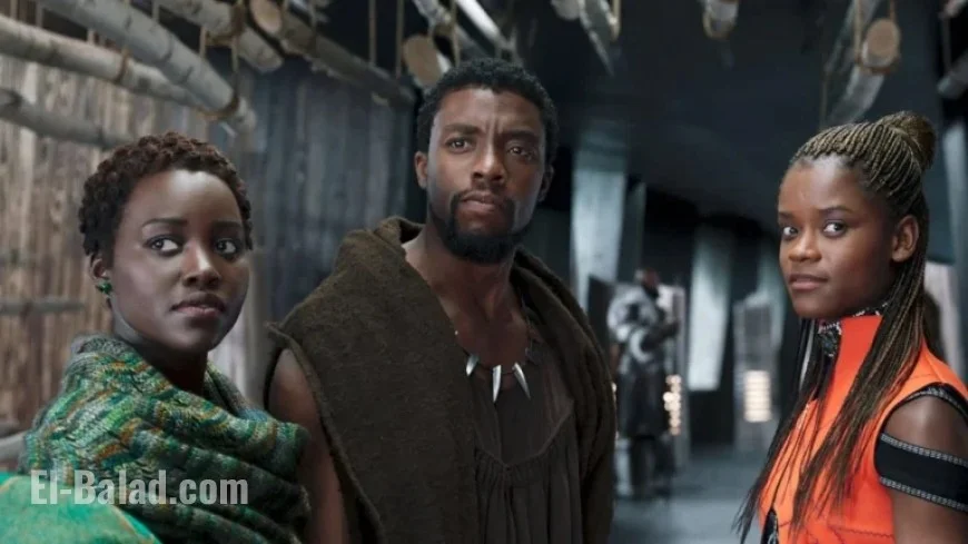 Ryan Coogler Reveals ‘Black Panther 2’ Script Pre-Boseman Tragedy