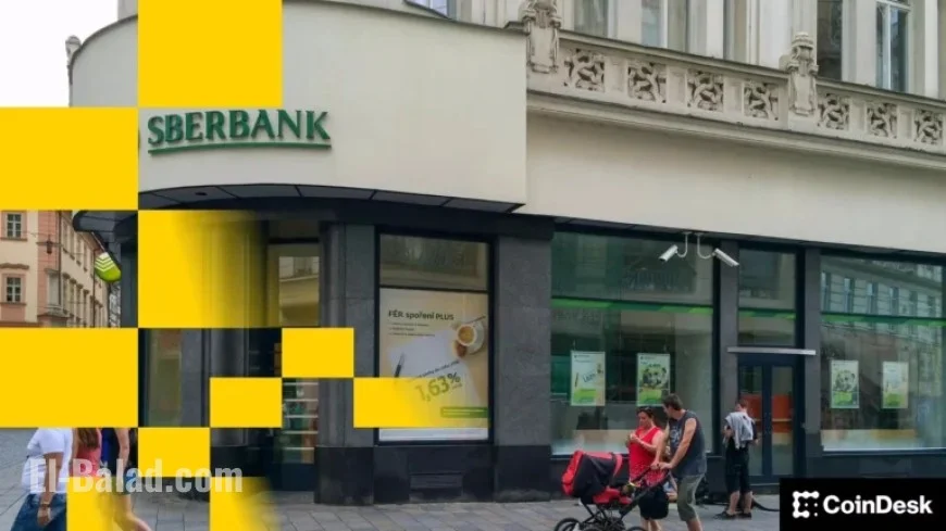 Sberbank Launches Russia’s First Bitcoin-Backed Loan in Pilot Program