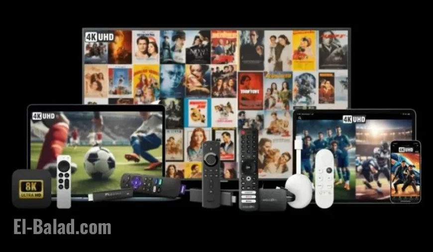 Discover PureStream4K: The Importance of IPTV Free Trials