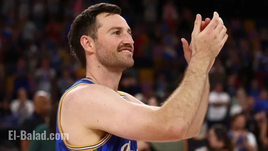 D-Mac’s Impact Fuels Brisbane’s Confidence