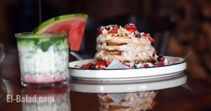 Discover 14 Delicious New Dining Spots Opened in Cardiff This Year