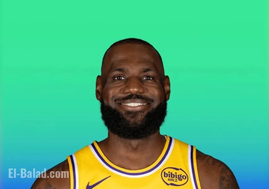 Bill Simmons Proposes LeBron-Butler Trade