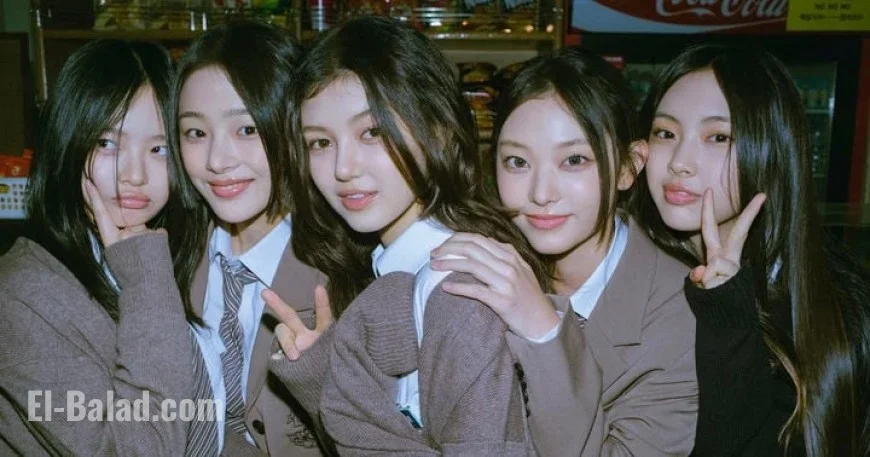 ADOR Ends Danielle’s Contract as Hanni’s Partnership Continues – 조선일보