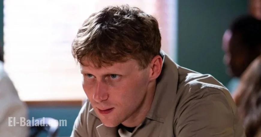 “EastEnders Star Jamie Borthwick Shares Heartfelt Message After Soap Exit”
