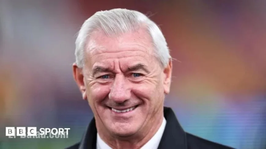 Liverpool Legend Ian Rush Feared Death After Sudden Collapse