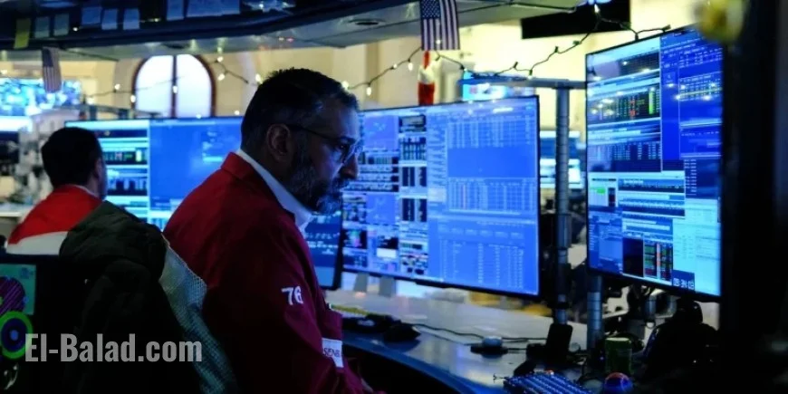 BofA Recommends 6 Chipmaker Stocks for 2026 Amid AI’s $1T Spending Surge