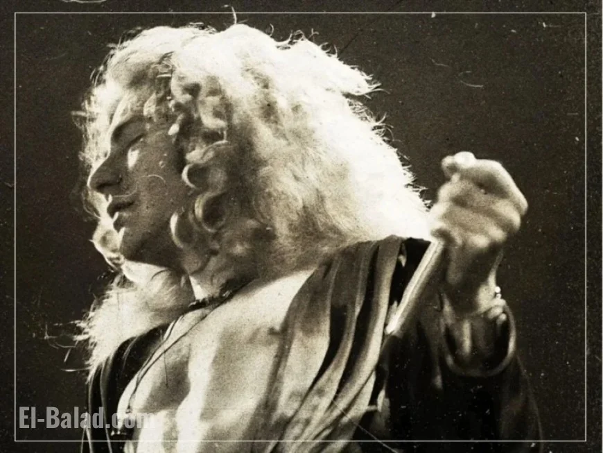 Robert Plant Recommends Female Singer for Led Zeppelin Album Collaboration