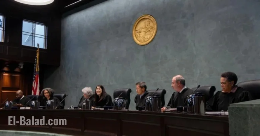 Mexican Mafia Leader Wins Fee Dispute in California Supreme Court