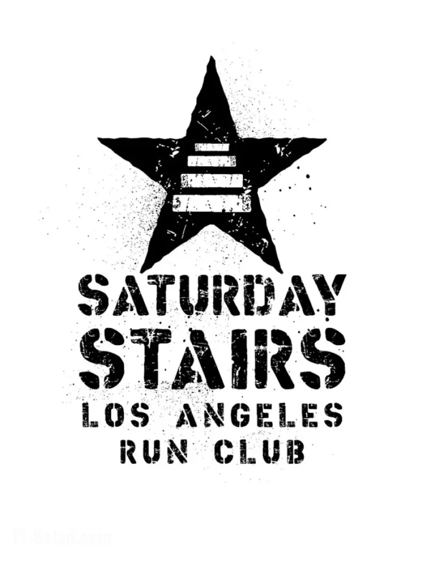 Free ‘Saturday Stairs’ Workout at Hollywood Bowl Draws Fitness Enthusiasts
