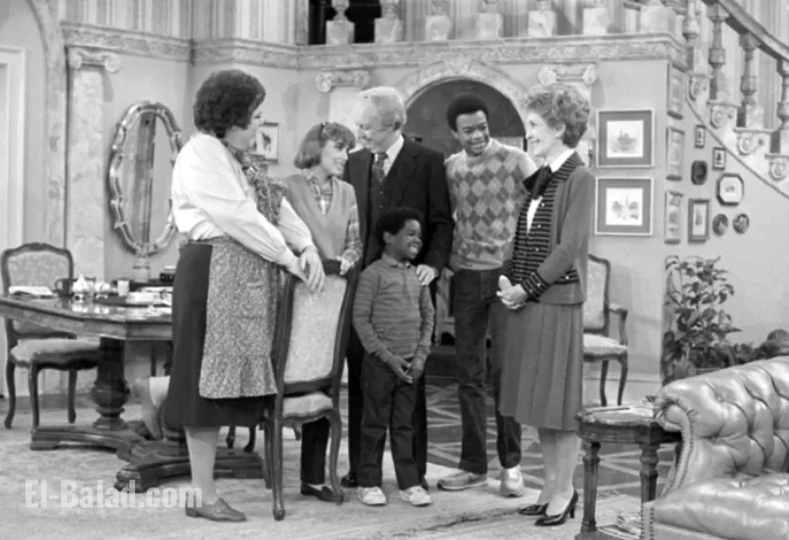 ‘Diff’rent Strokes’ Actress Melanie Watson Bernhardt Passes Away at 57