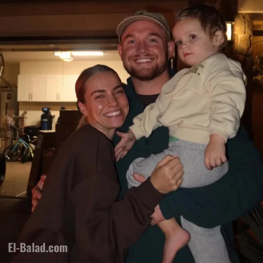 Emilie Kiser Shares Family’s Emotions Toward Brady After Son Trigg’s Death