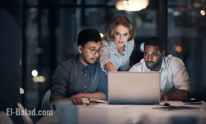 Nvidia Unveils Transformative Move at End of 2025