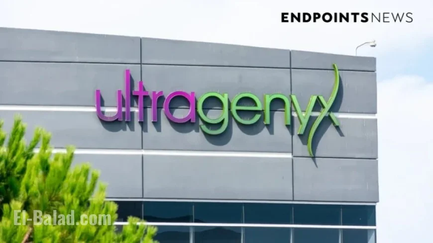 Ultragenyx and Mereo Stocks Plunge After Bone Disease Trial Failure