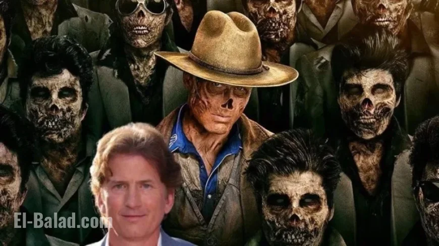 Todd Howard Confirms: Fallout 5 and Elder Scrolls VI in Development