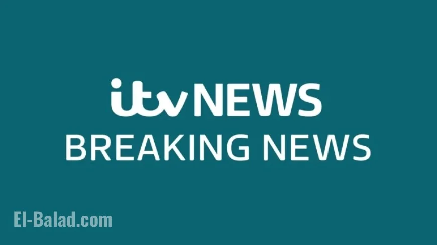 Power Outage Strands Train, Causes Major Channel Tunnel Disruptions