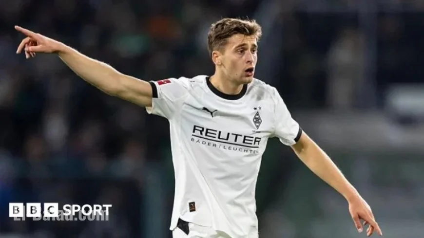 Danish Midfielder Oscar Fraulo to Join Derby County