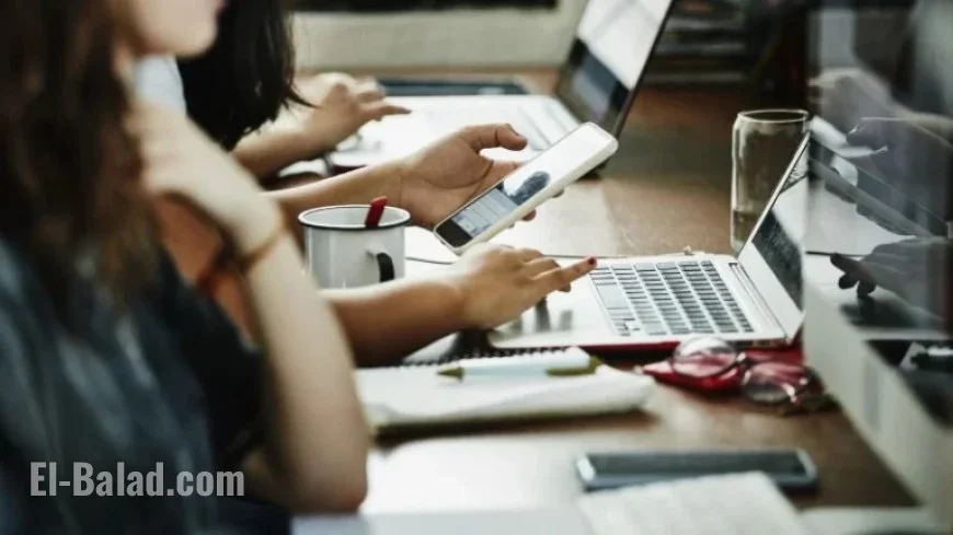 Avoid Workplace Trouble: Safe AI Usage Tips