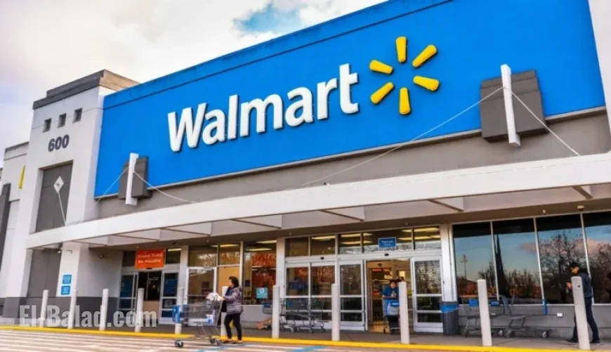 Walmart Faces Nationwide Disruption as Website and App Go Down