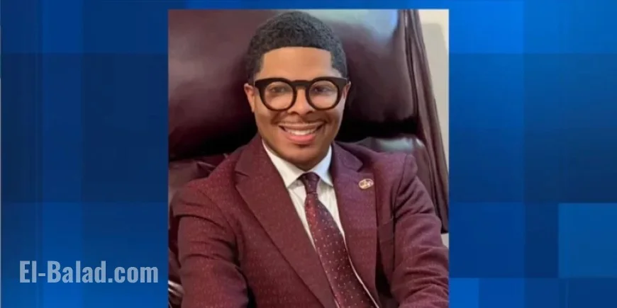 Montgomery Mourns Pastor DaQuarius Green’s Death in Level Plains Shooting