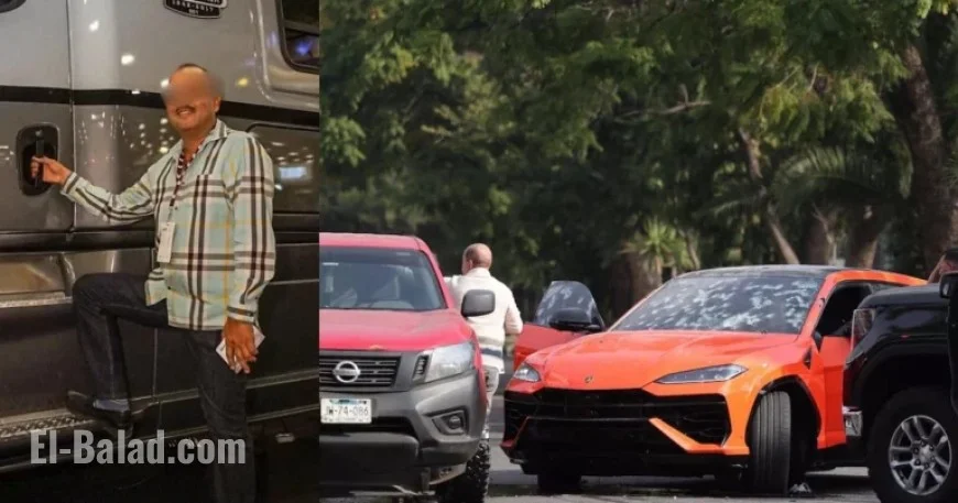 Alberto Prieto Valencia’s Murder in Zapopan Exposes Colombian Raffle Scandal