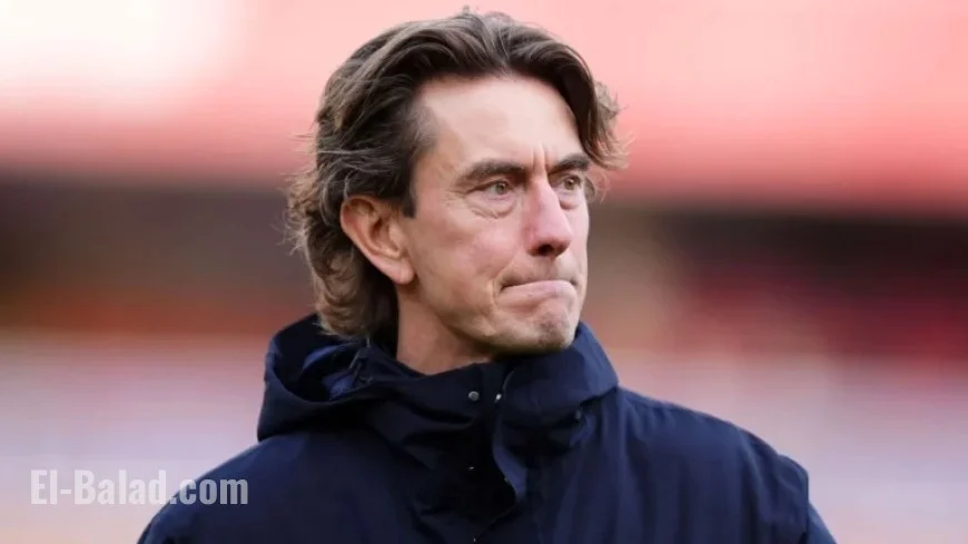 Tottenham Seeks Fully Committed Players for January Transfers, Says Thomas Frank