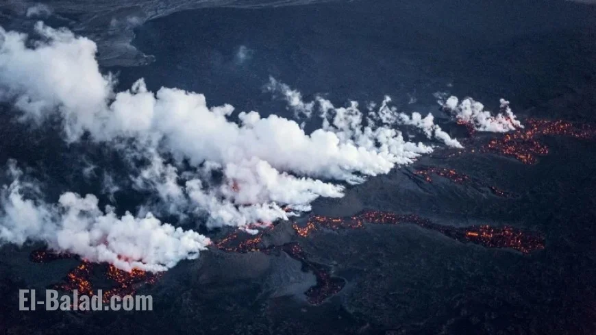 Melting Glaciers Could Reactivate World’s Most Dangerous Volcanoes