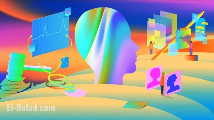 Top Global AI Applications Predicted for 2025