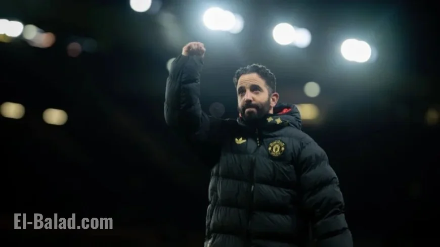 Man United’s January Transfer Decisions: Key Players to Keep or Sell