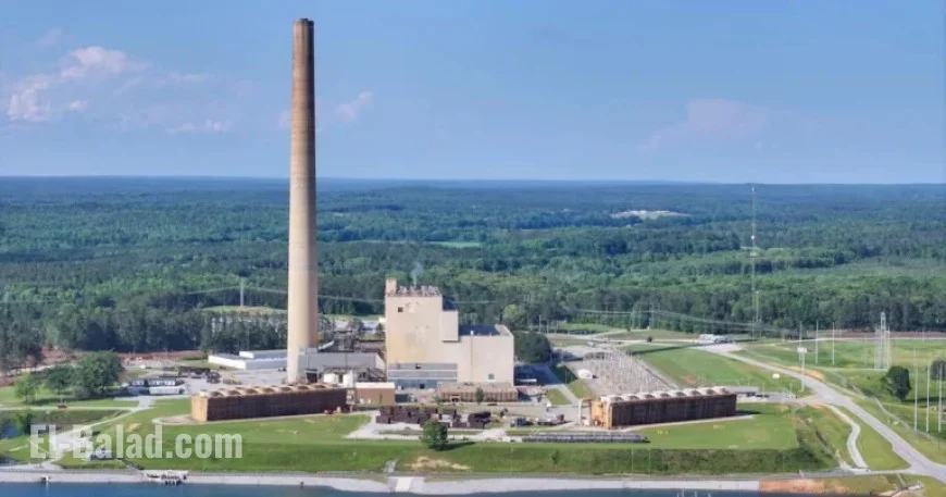 Georgia Power Expands Gas Usage as Emissions Skyrocket