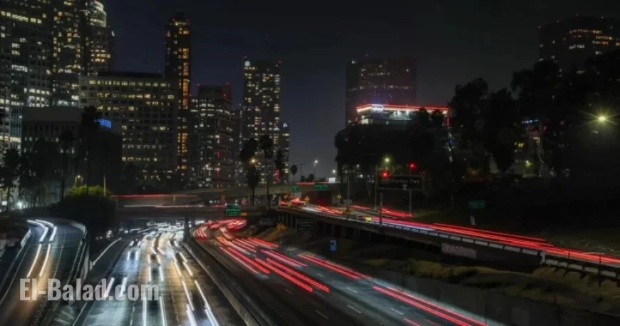 California Program Targets Worst Speeders with Strict Penalties