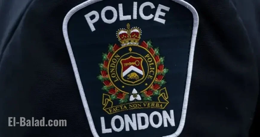 London, Ont. Boy, 12, Faces Arson Charges for Residential Fire