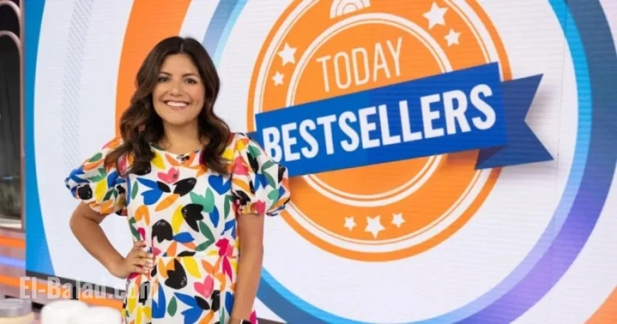 Top Amazon Picks 2025: Ray-Ban Meta, O’Keeffe’s & More