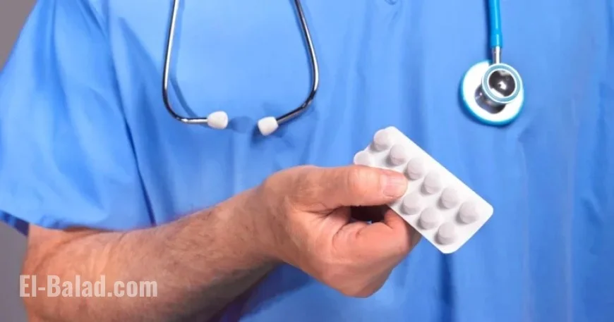 NHS Issues Warning for Long-Term Lansoprazole Users