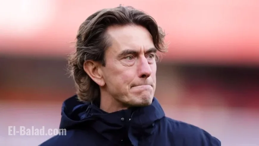 Tottenham Targets £87m Star for Brennan Johnson January Replacement