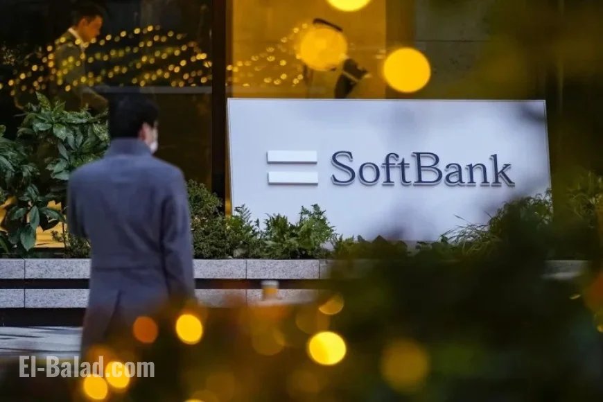 SoftBank Approaches Deal with DigitalBridge for Data Center Investment