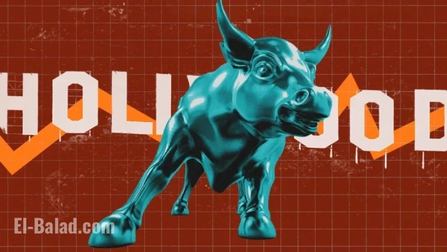 Netflix, Disney, Warner Bros., Paramount: Major Streamers to Watch