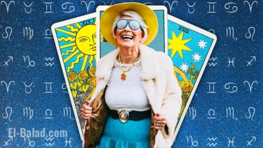 Tarot Horoscope Reveals Insightful Message for Your Zodiac on December 30, 2025