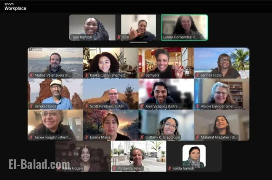 Advancing Racial and Health Equity Through Strategic Collaboration